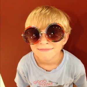 Meet your Posher, Marilyn